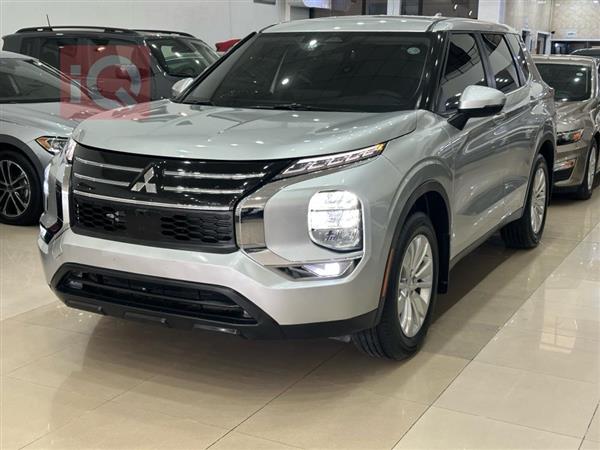 ميتسوبيشي اوتلاندر 2025 للبيع في العراق - اربيل